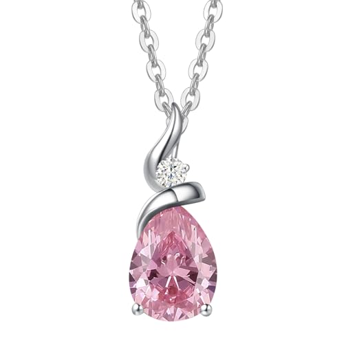 Pink tourmaline