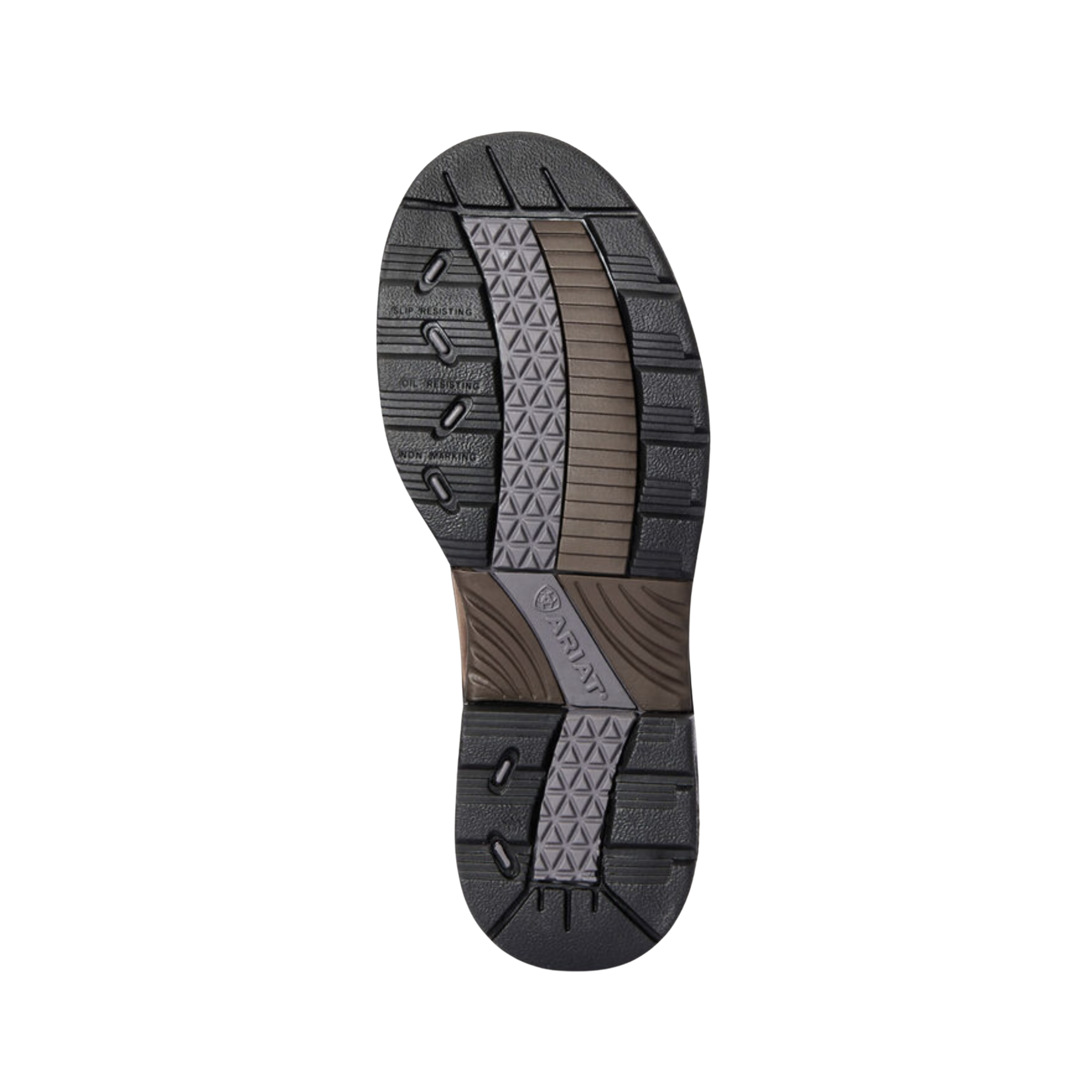 Women's Casey 6