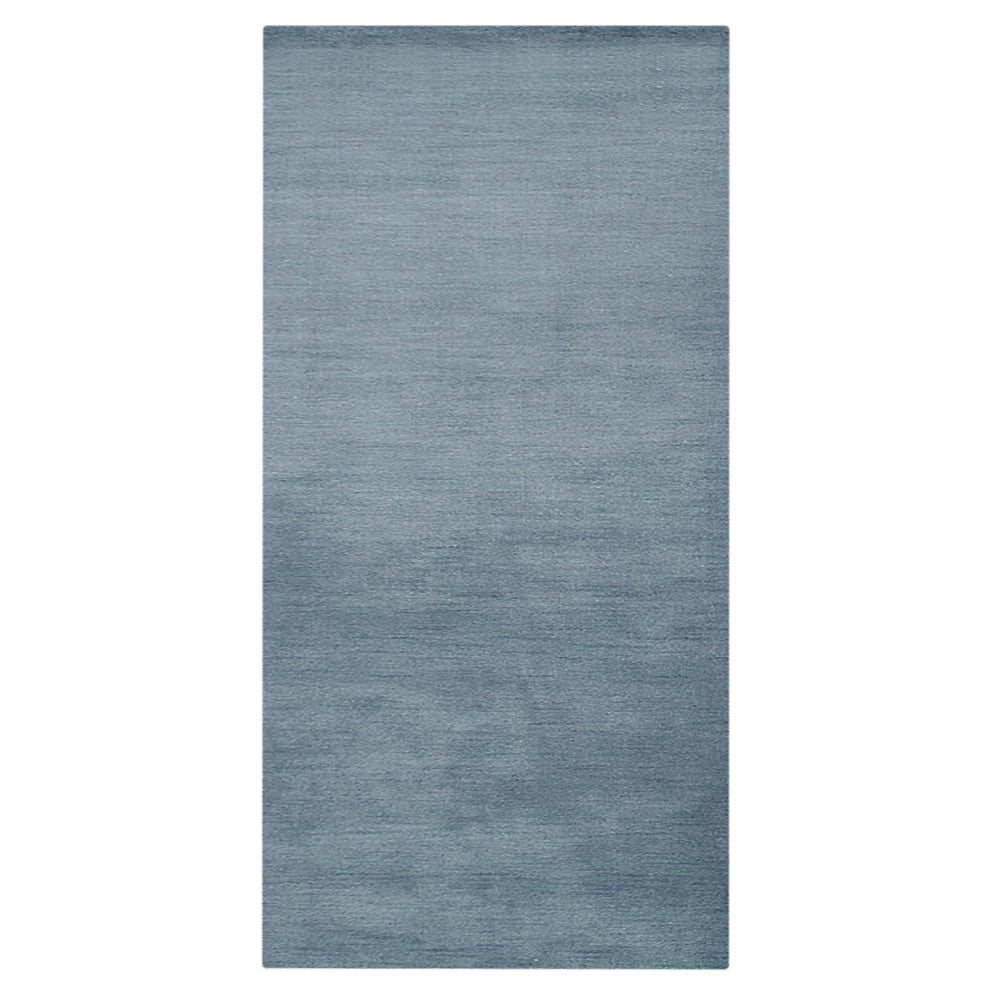 Hand Knotted Silk Rug - Luxurious & Durable Persian Style Carpet for Living Room, Bedroom, or Office Decor