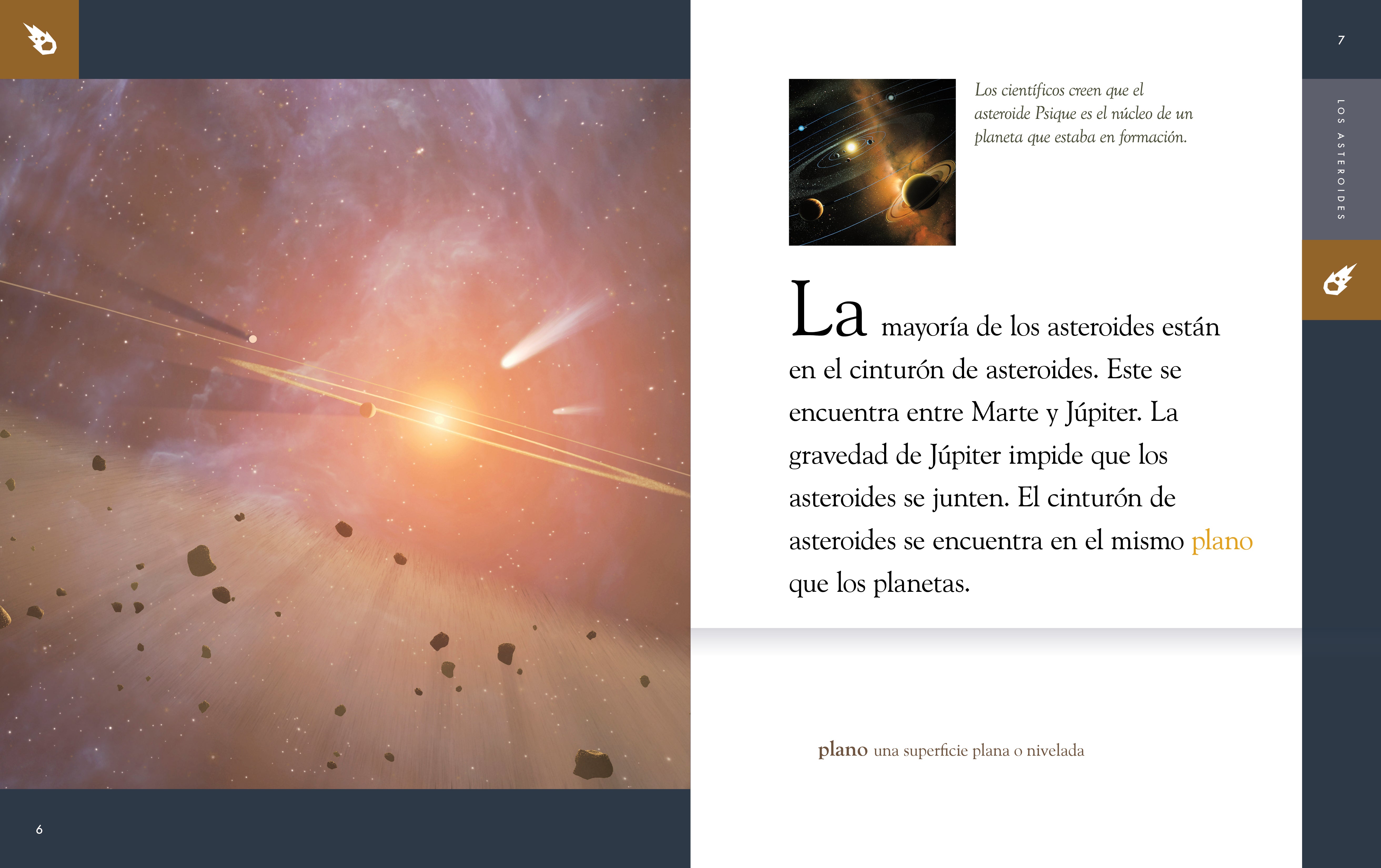 Incredible Space Asteroids - Realistic Solar System Model for Kids & Adults - Perfect for Science Education & Space Exploration Enthusiasts