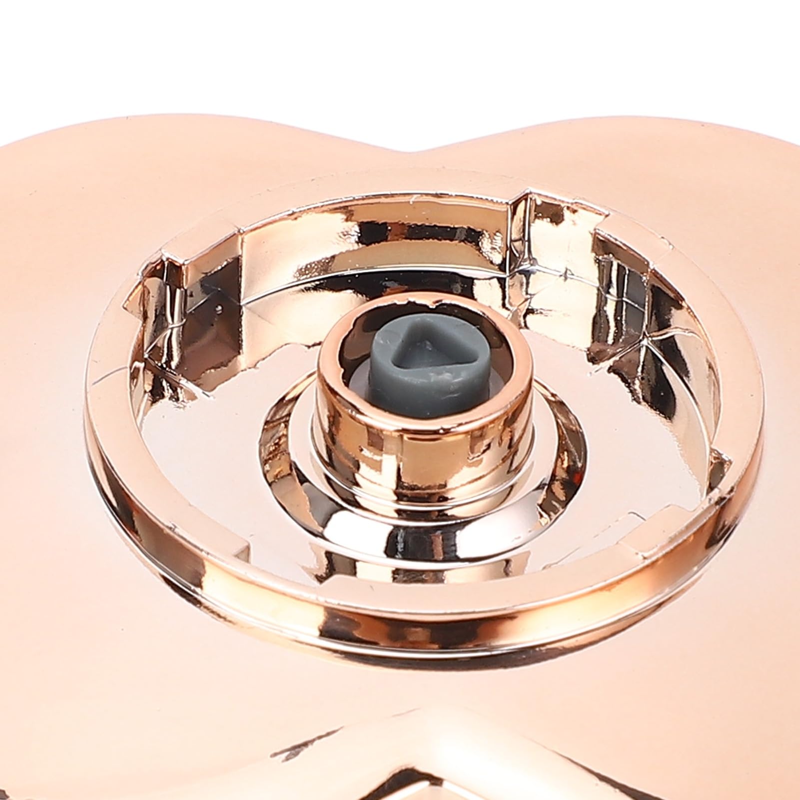 Electric Shaver Replacement Heads for Legs & Body Hair - Smooth & Painless Hair Removal - Perfect for Travel, Gym & Home Use