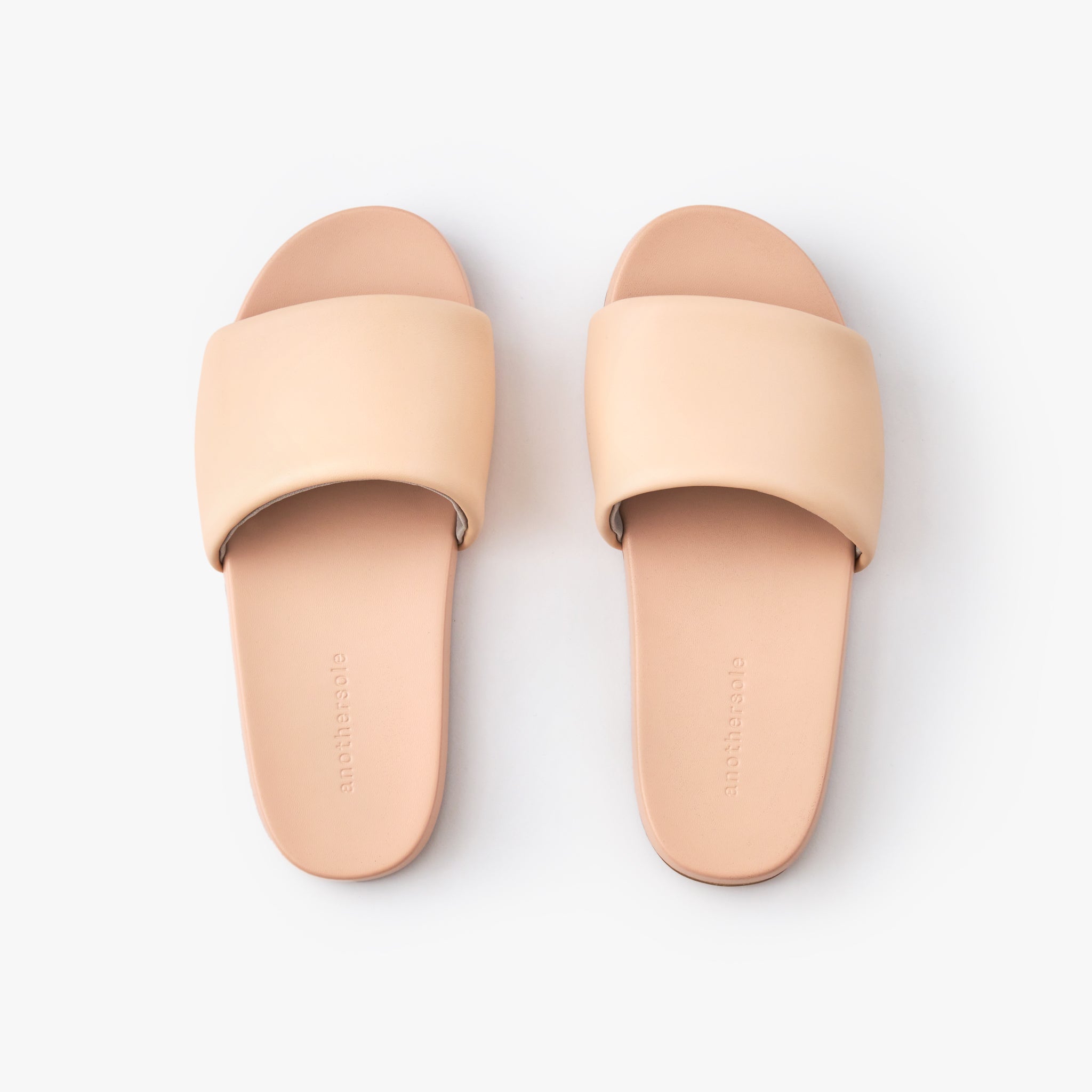 Butter Slides Sunkiss - Comfortable Summer Sandals for Women, Beach Slides with Soft Cushioning, Lightweight & Stylish - Perfect for Beach, Pool, and Casual Outings