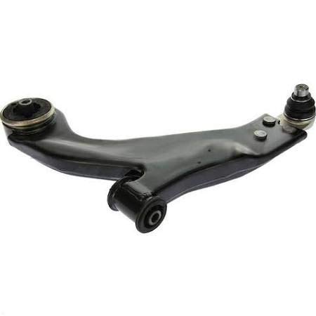 Centric 622.65033 Control Arm and Ball Joint Assembly - High-Quality Replacement for Smooth Suspension Performance | Perfect for Ford, Chevy, Dodge Trucks & SUVs | Off-Road, Daily Driving & Towing Scenarios