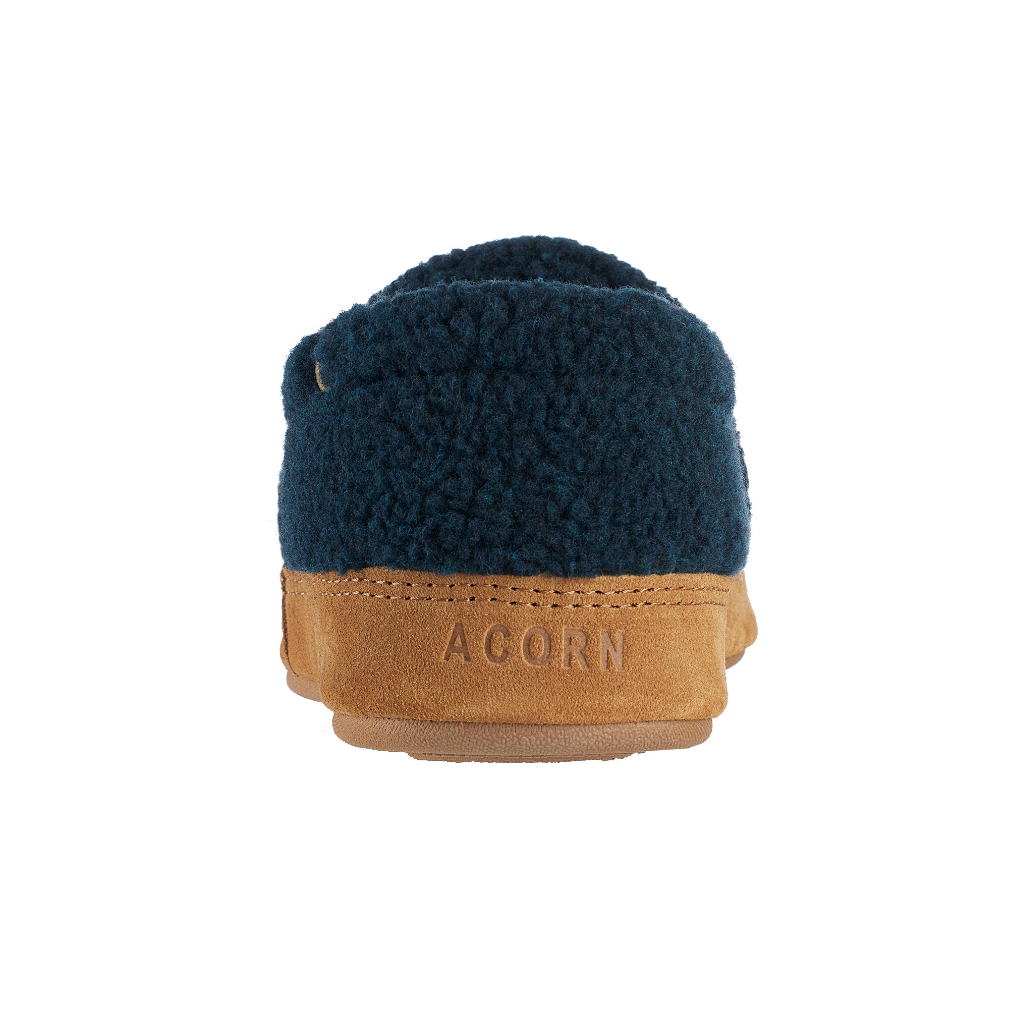 Men's Classic Moccasin Slippers - Soft Indoor/Outdoor House Shoes for Comfort & Style - Perfect for Home, Travel & Relaxation