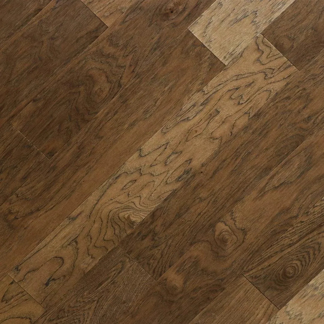 HK1331 Bayside Engineered Hardwood Flooring - 7 1/4