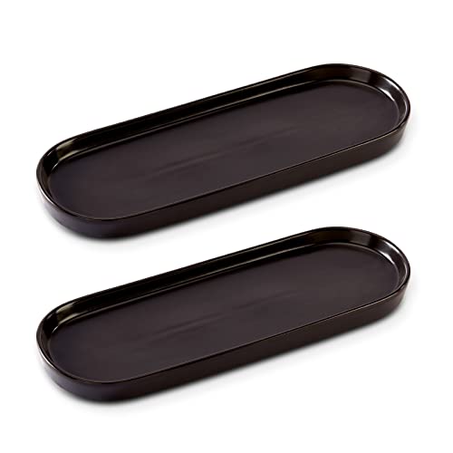 2pcs Black