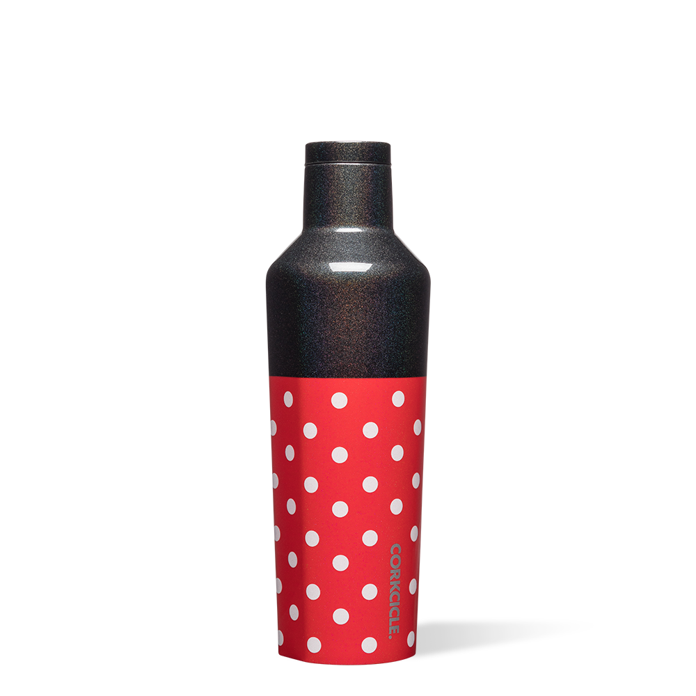 Minnie Mouse Polka Dot