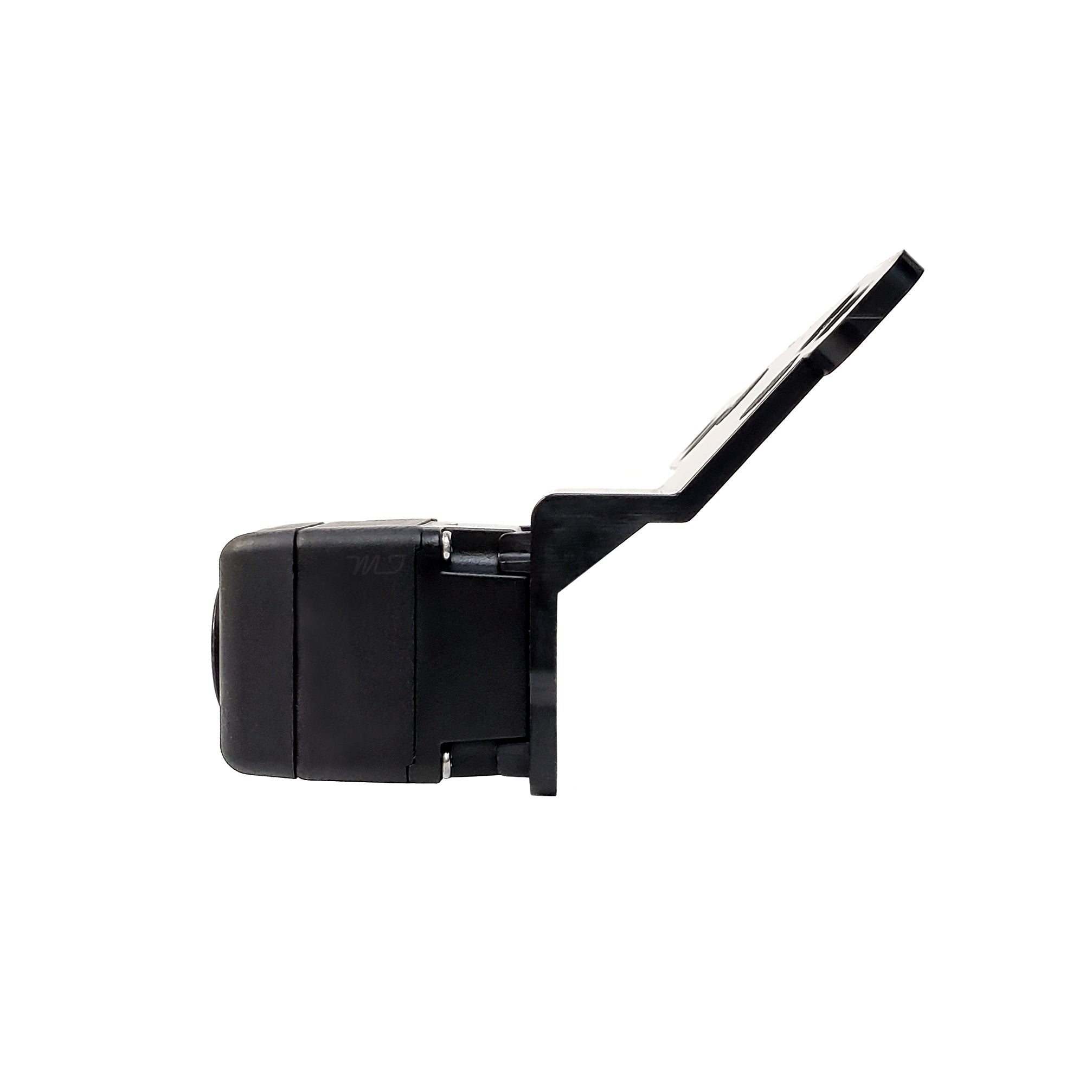 2008-2010 Honda Odyssey OEM Backup Camera Replacement - Genuine Part #39530-SHJ-A02 | Rear View Safety for Parking & Reversing