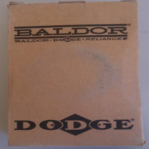 Dodge New Ball Bearing Pillow Block P2BSC110/123815 - Heavy Duty Replacement Bearing for Industrial Machinery, Agricultural Equipment & Conveyor Systems