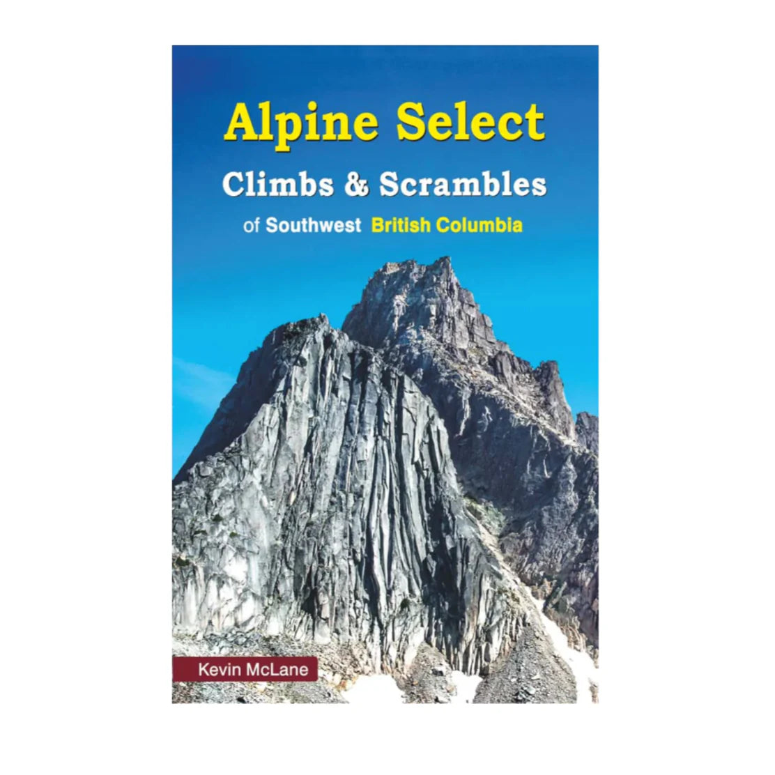 Best Alpine Climbs & Scrambles in Southwest British Columbia - Top Hiking & Mountaineering Adventures for Outdoor Enthusiasts