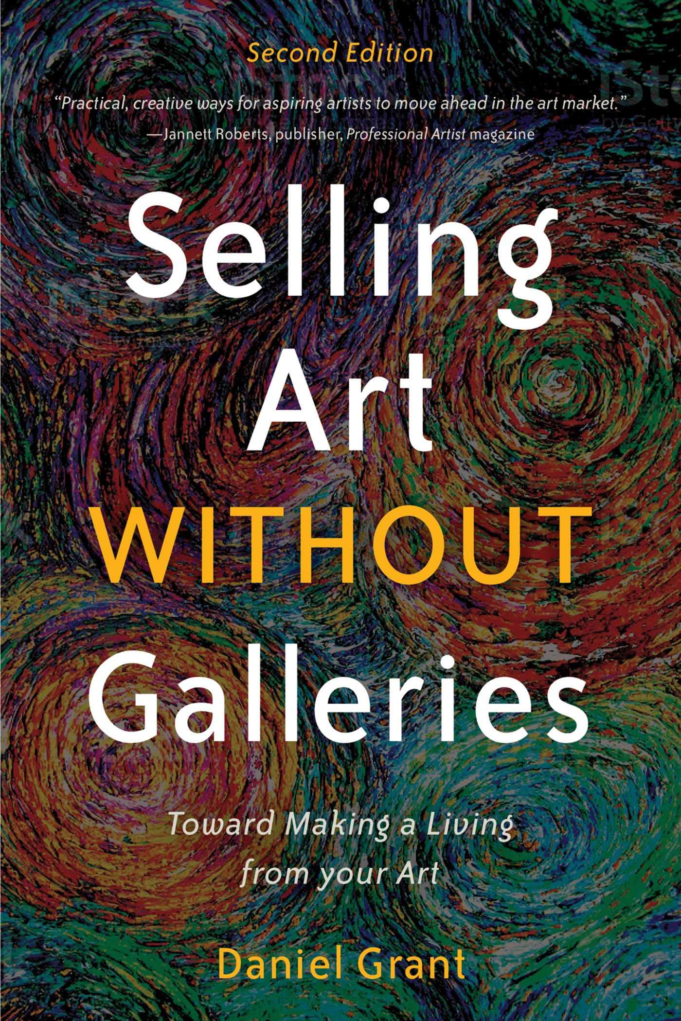 How to Sell Art Online Without Galleries - Make a Living from Your Art | Etsy, Shopify & Social Media Sales for Independent Artists