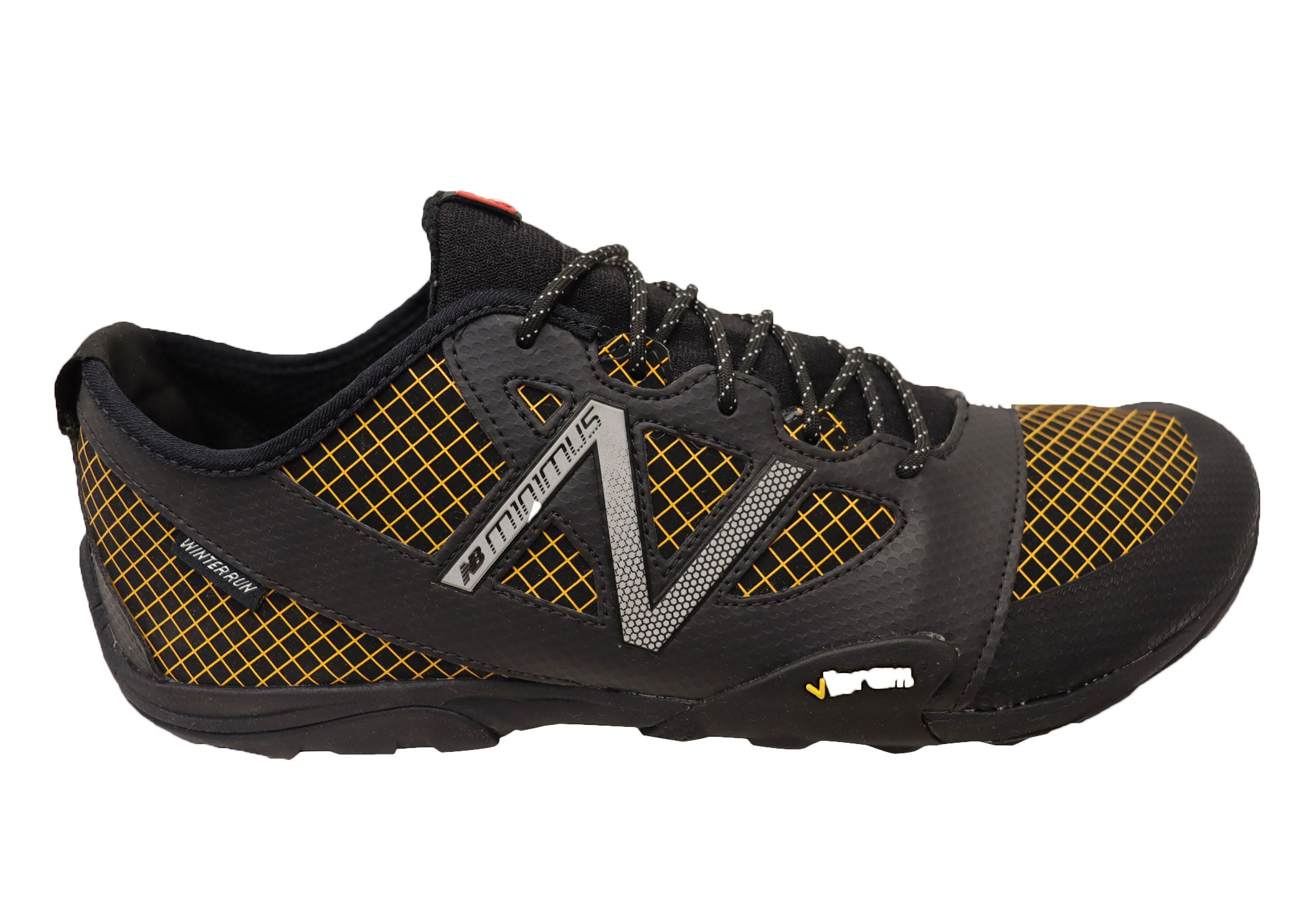 New Balance MT20OB Men's Trail Running Shoes - Lightweight & Durable for Hiking, Jogging & Outdoor Adventures