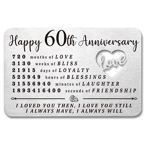 60 year