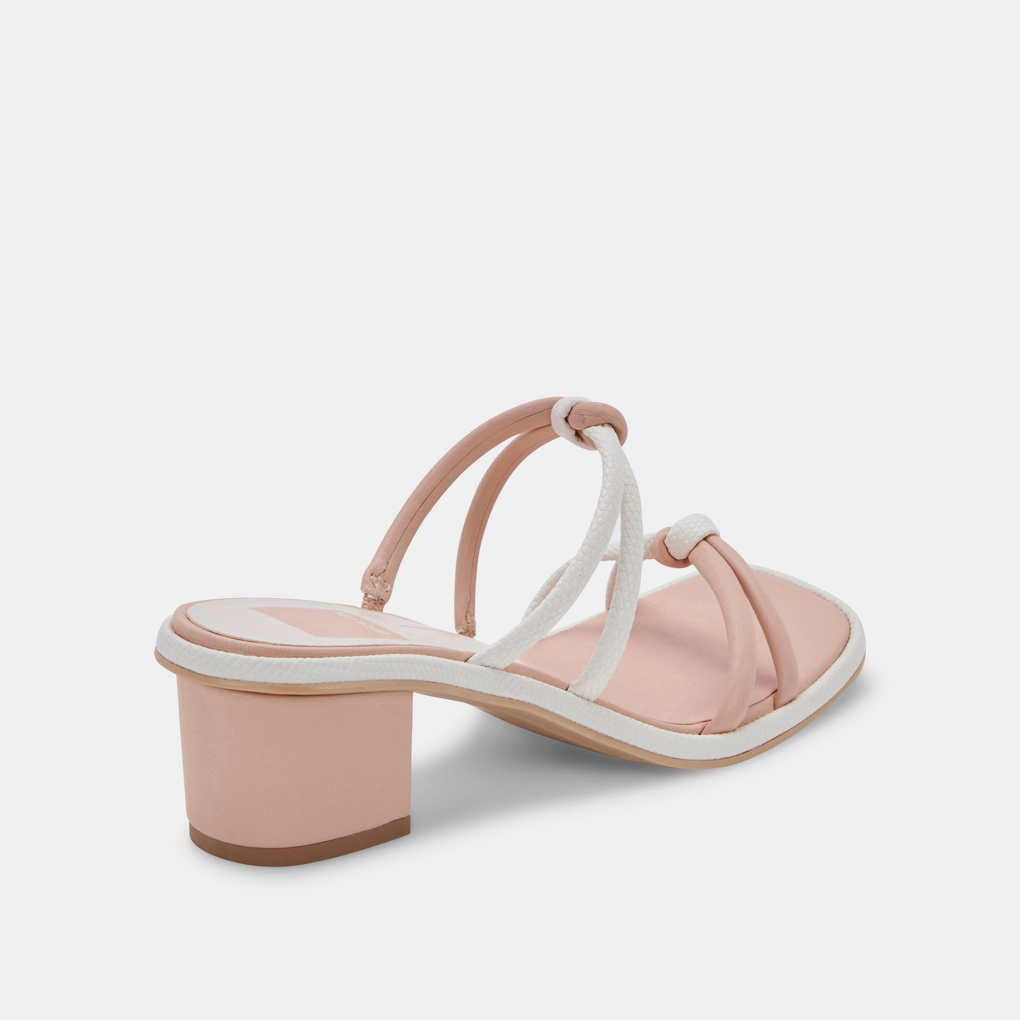 ReVita Rubin Beige Multi Stella Women's Heels - Stylish & Comfortable for Parties, Weddings & Evening Events