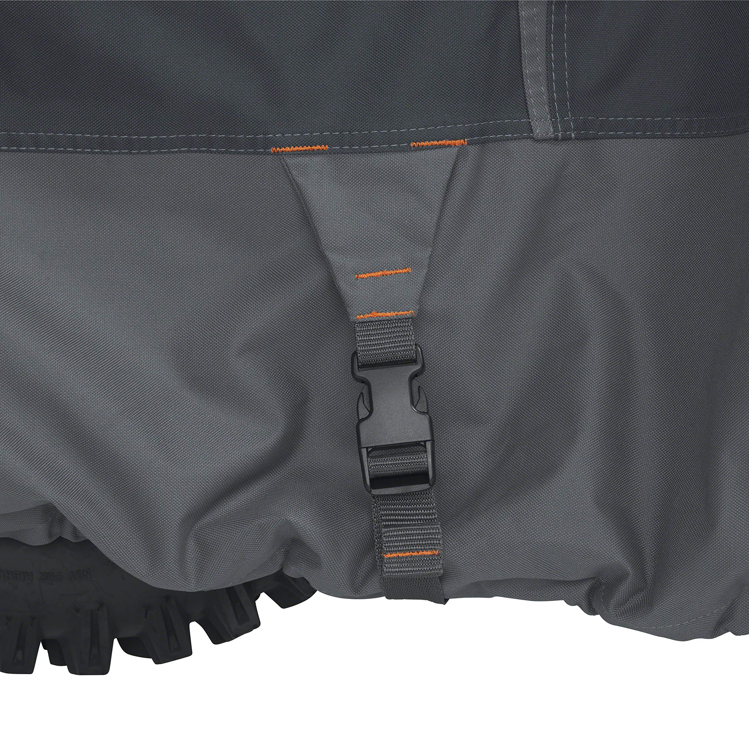 StormPro Waterproof 36