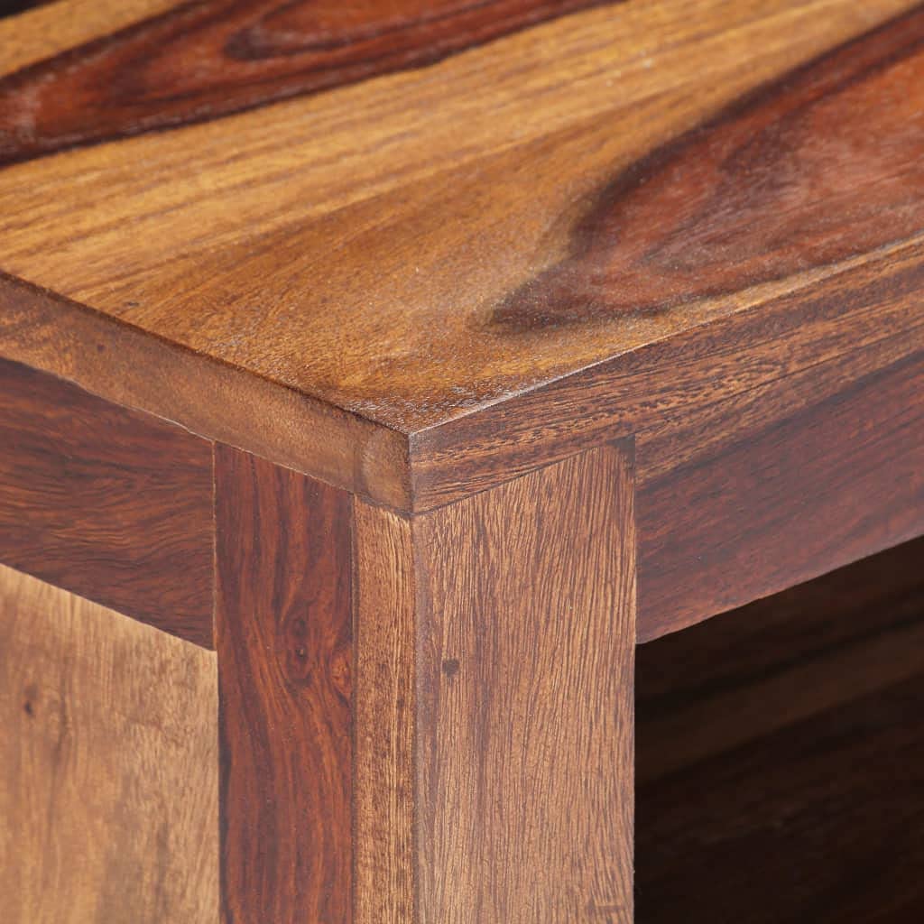 Modern Traditional TV Stand & Media Console - 35.4