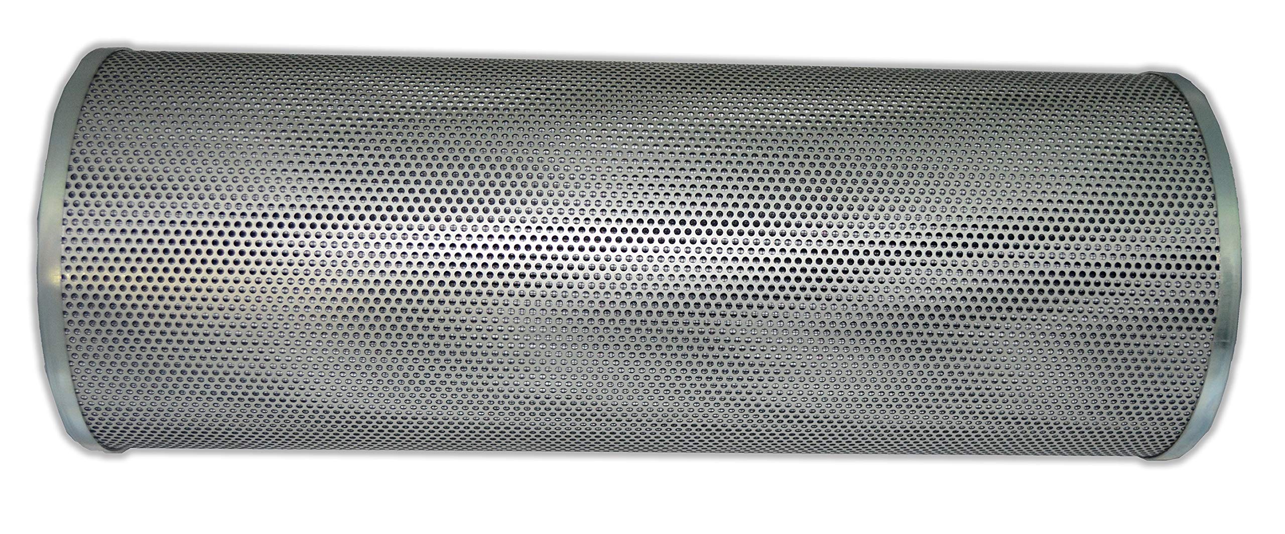 Replacement Hydraulic Filter Compatible with SF Filter HY2880 - 1 Pack | Heavy Duty Construction Equipment, Excavator, Bulldozer Hydraulic System Maintenance