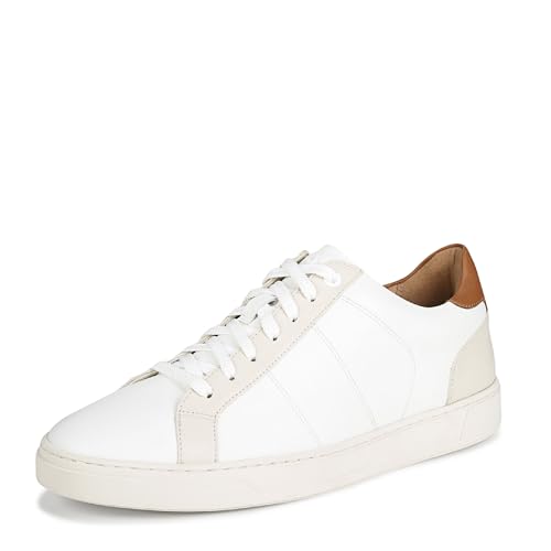 White Creamleather