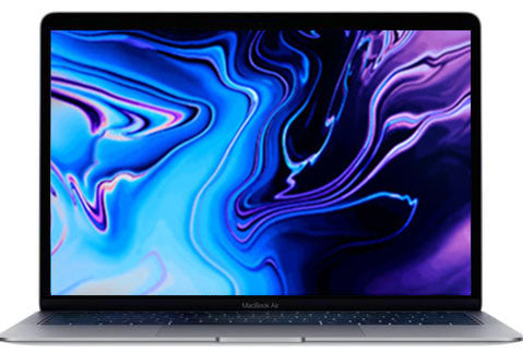 Apple MacBook Pro 13.3