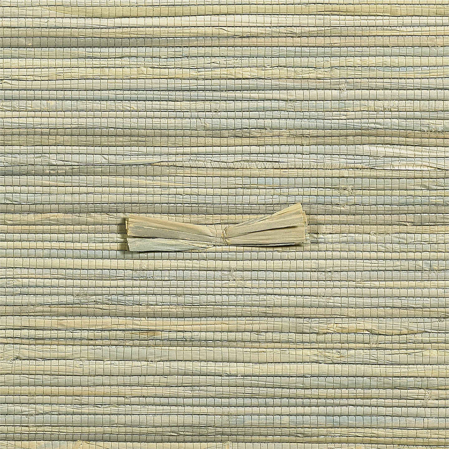 Phillip Jeffries Raffia with a Twist Pastel Sky Wallpaper - Premium Textured Wall Covering for Living Room, Bedroom & Dining Room Decor