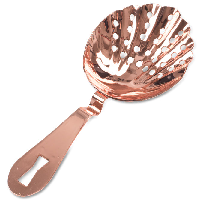 Copper