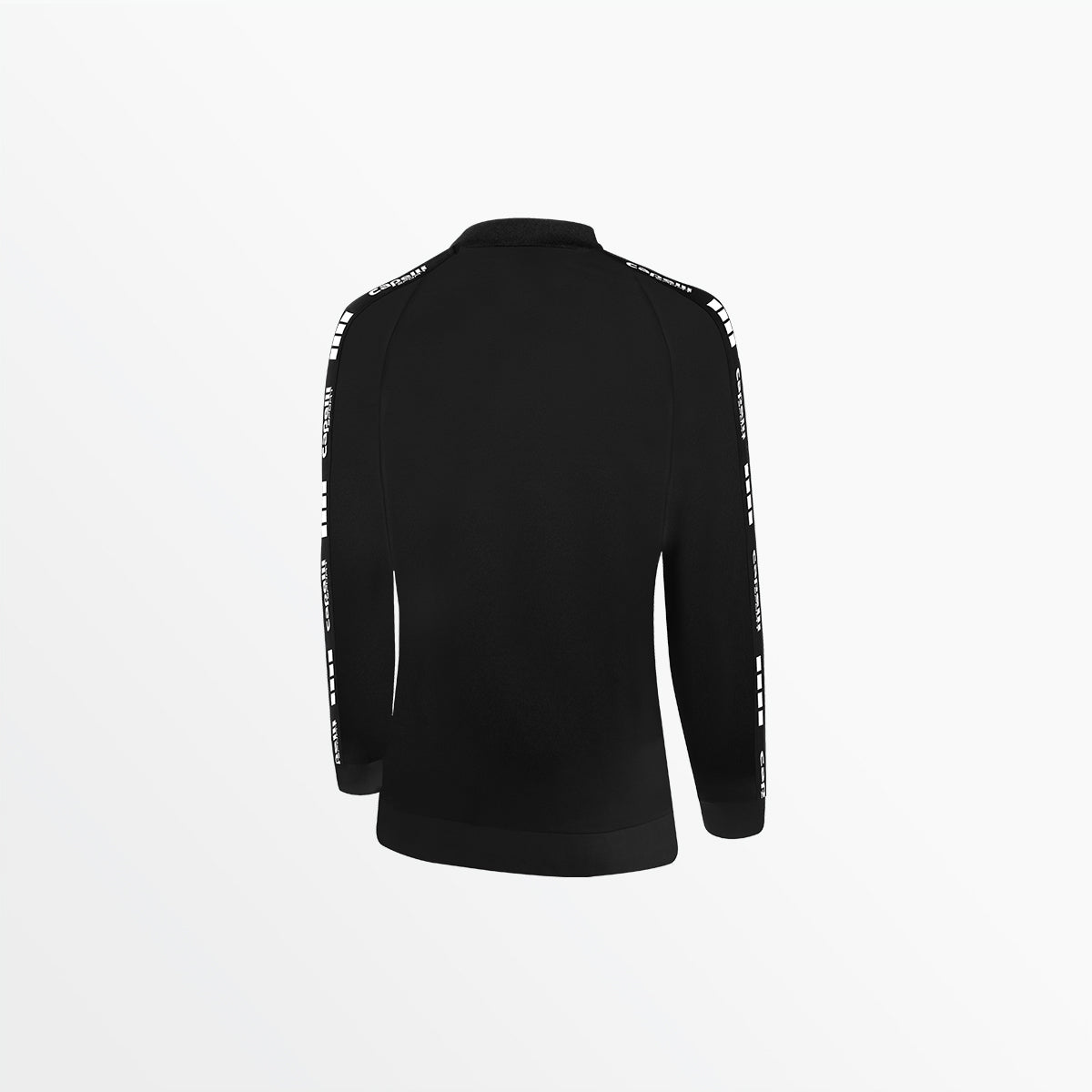 Women's Signature Track Jacket - Lightweight Running Jacket for Women - Perfect for Jogging, Gym & Outdoor Activities