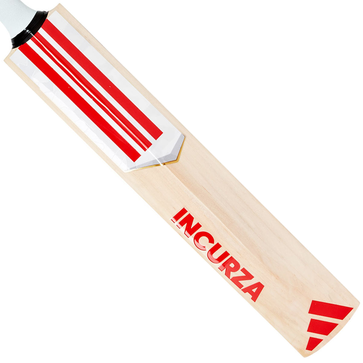 Adidas Incurza Control 1.0 Performance Cricket Bat - Lightweight & Durable for Professional & Amateur Players - Perfect for Matches, Practice & Training Sessions