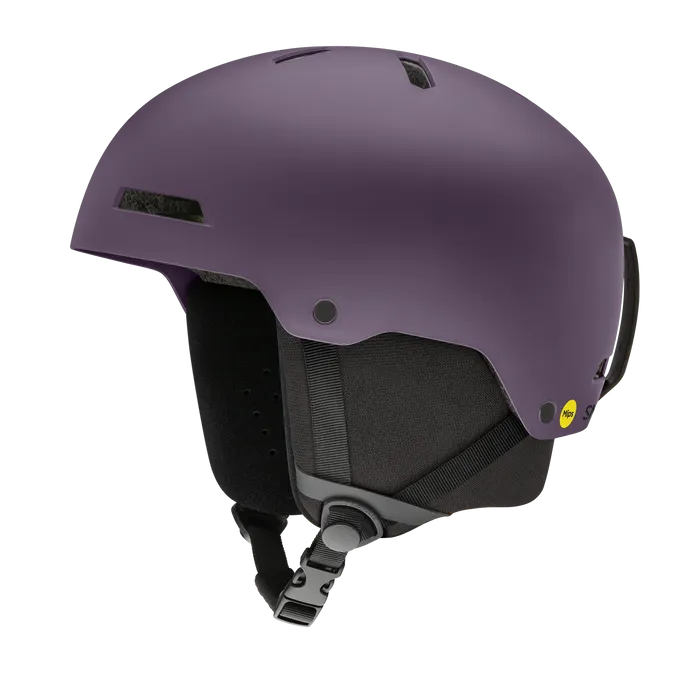 Smith Rodeo Junior MIPS Helmet 2025 - Youth Bike Helmet with Multi-Directional Impact Protection System for Safe Cycling, Skateboarding & Scooter Riding