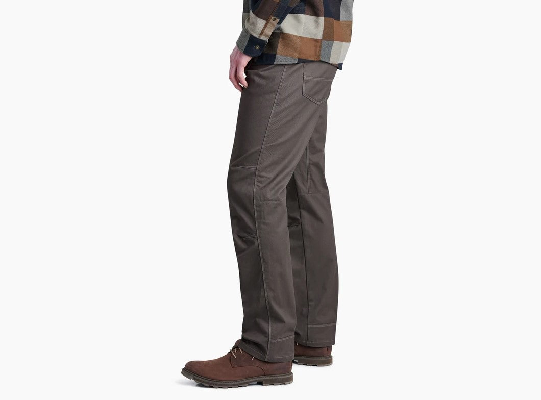 Kuhl Rydr Pant for Men - Durable Outdoor Hiking & Travel Pants - Lightweight, Water-Resistant, Stretchable - Perfect for Camping, Hiking & Adventure Travel