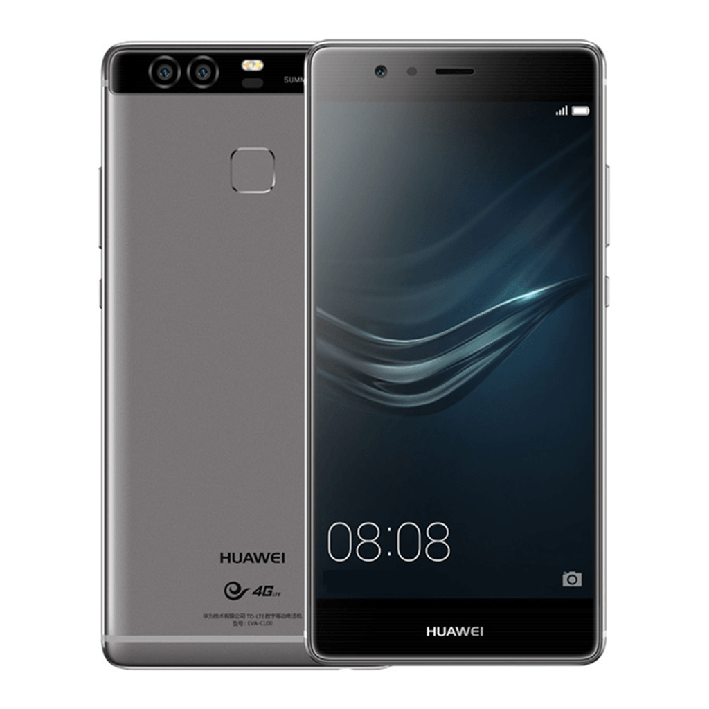 Huawei P9 Smartphone - 5.2