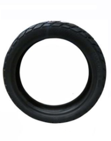 Lifan KPM200 Motorcycle Front Tire KPMF09 05 - Replacement Tire for Lifan KPM200 Bike | Perfect for Street Riding, Commuting & Daily Use