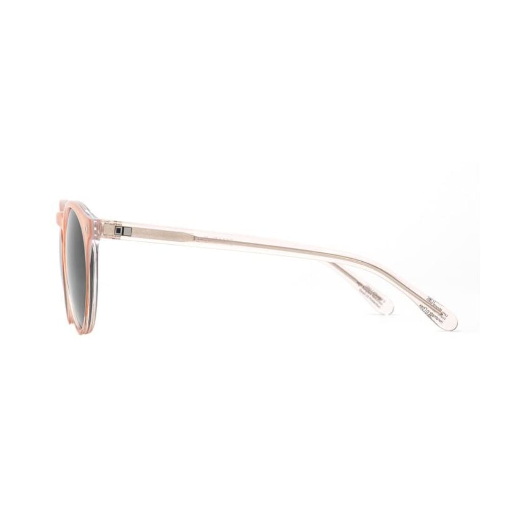 OTIS Eyewear Omar X Polarized Sunglasses for Men - UV Protection, Classic Aviator Style - Perfect for Driving, Beach & Outdoor Activities