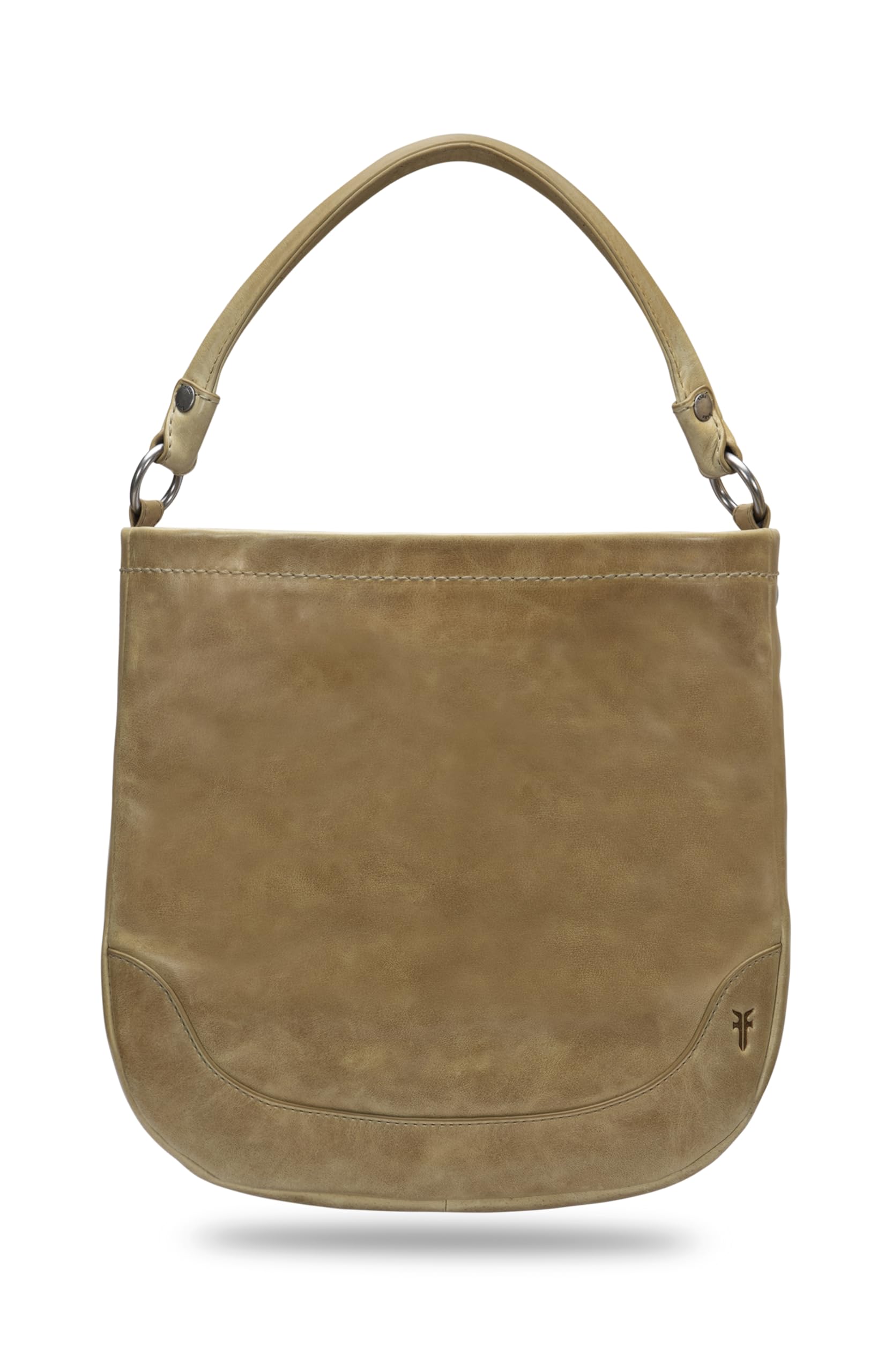 Frye Women's Hobo Handbags - Stylish Leather Shoulder Bag for Everyday Use, Work & Travel