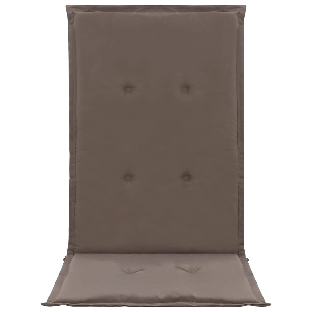 All-Weather Indoor/Outdoor Chaise Lounge Cushion 70.9