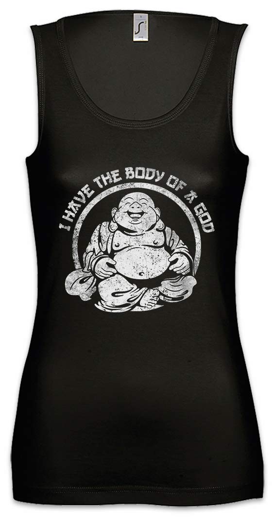 Urban Backwoods Women's Tank Top - Gym Fitness Training Shirt for Women | Breathable Workout Top for Yoga, Running & Athletic Wear