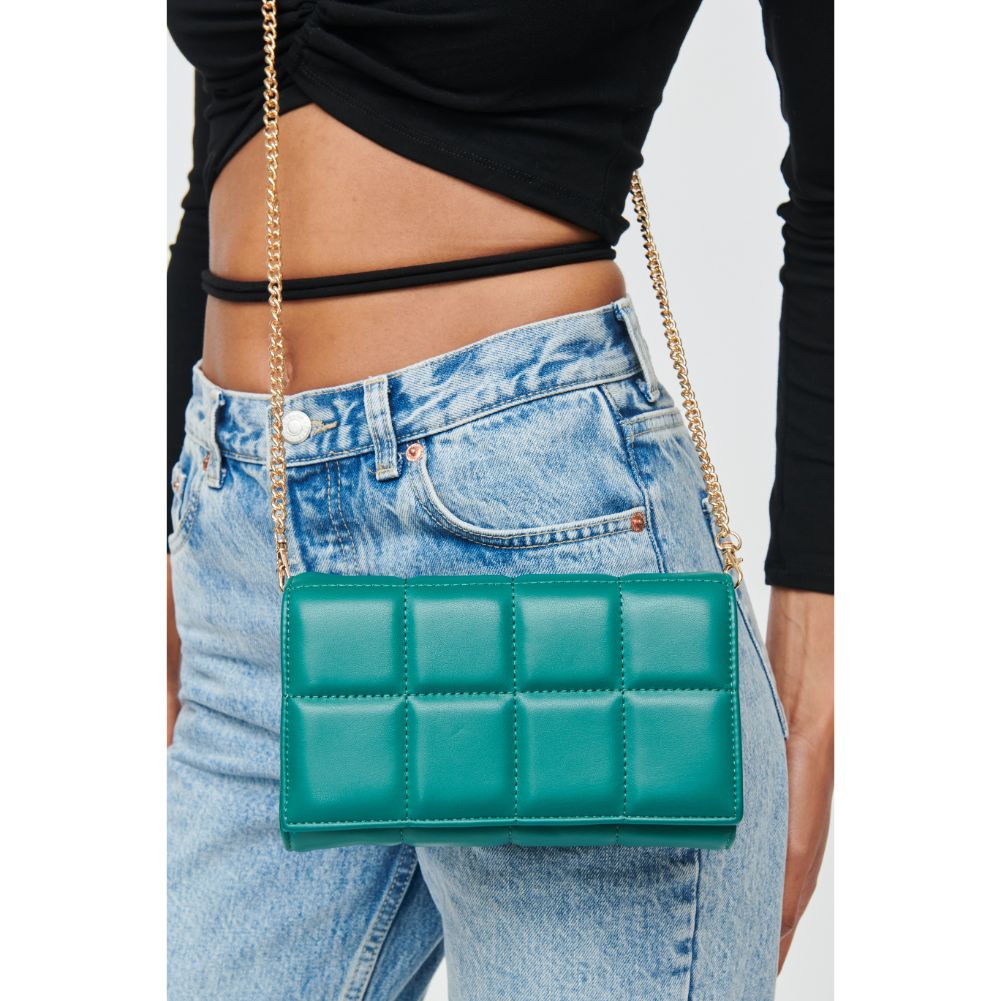 Stylish Crossbody Bag for Women - 42 Inch Adjustable Strap, Perfect for Travel, Shopping & Daily Use