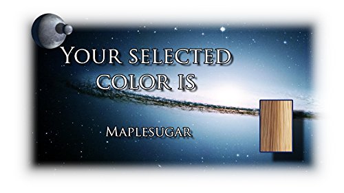 Maple Sugar