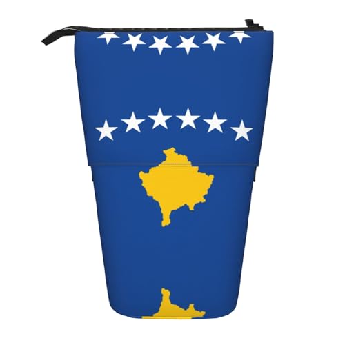Flag of Kosovo