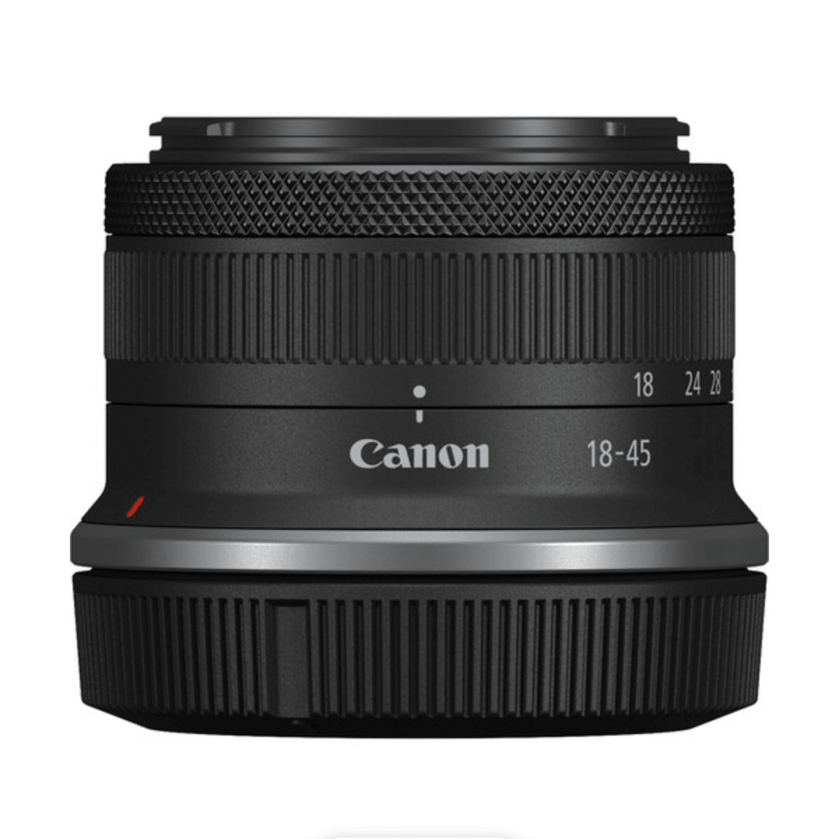 Canon EOS R10 Mirrorless Camera with 18-45mm Lens - 4K Video, Dual Pixel AF, Content Creator Kit for Vlogging, Photography & Travel