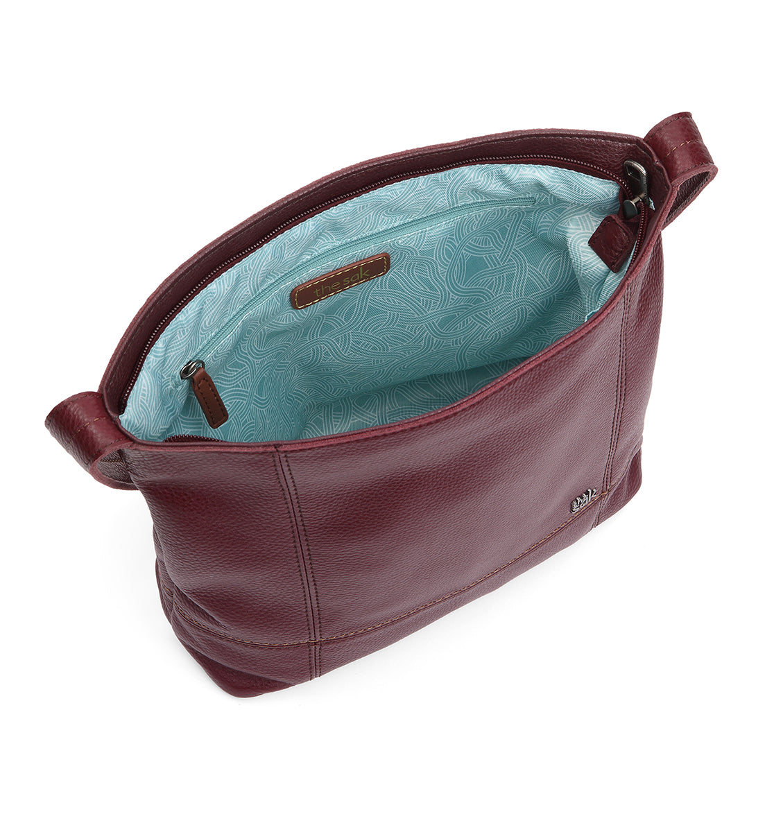 De Young Hobo Bag - Stylish & Spacious Crossbody Handbag for Women - Perfect for Work, Travel & Everyday Use