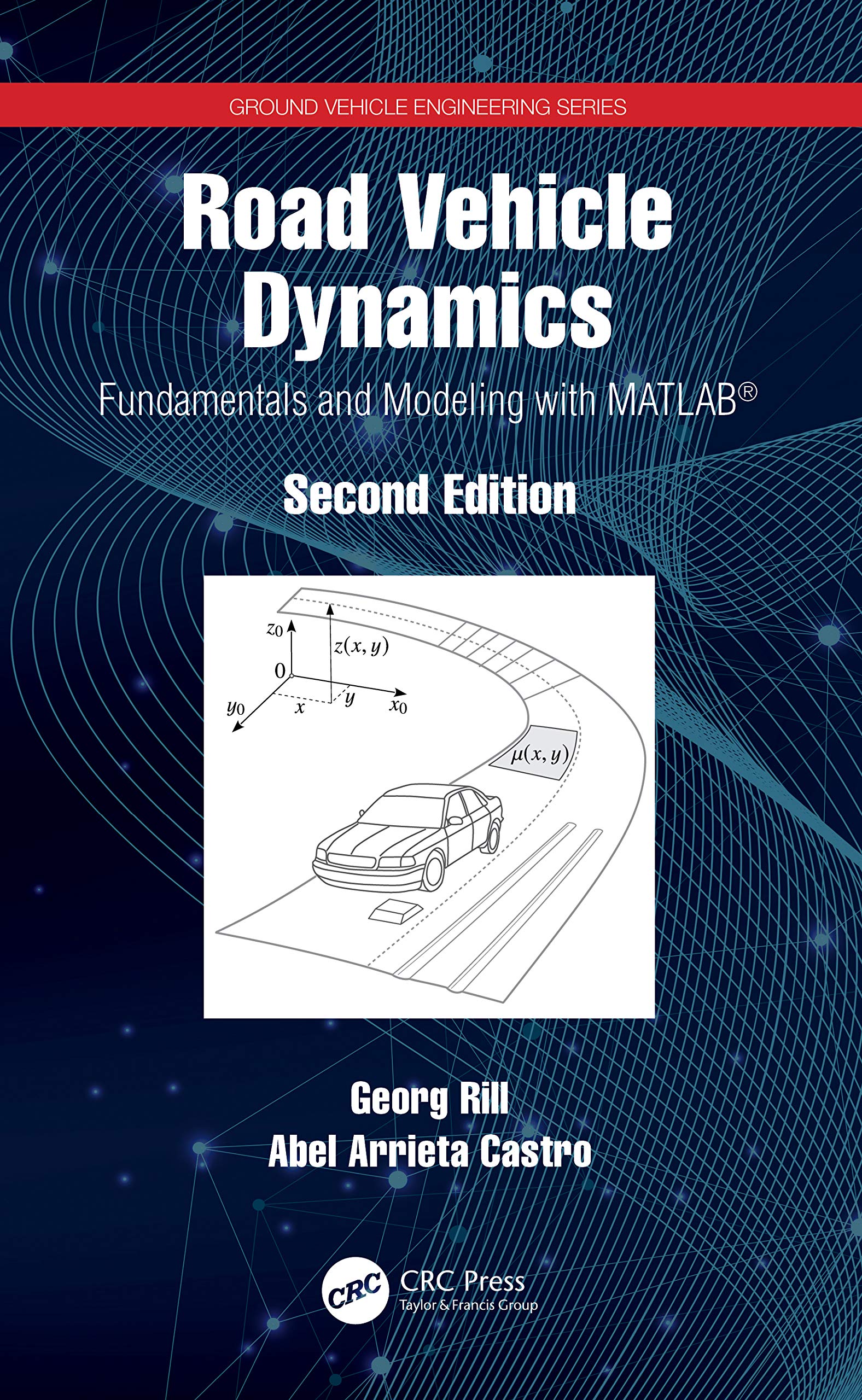 Road Vehicle Dynamics - Engineering Guide for Ground Vehicles | Automotive & Transportation Applications