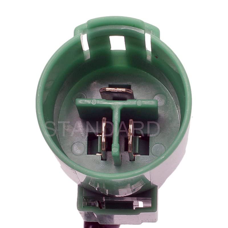 Standard Motor Products AS27 MAP Sensor - High Performance Manifold Absolute Pressure Sensor for Automotive Engines | Compatible with Multiple Car Models | Ideal for Engine Diagnostics & Performance Tuning