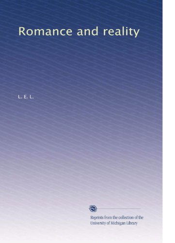 Romance and Reality - Best Selling Books for Love & Life | Perfect for Couples, Relationships & Self-Improvement | Great Gift for Valentine's Day, Anniversaries & Date Nights