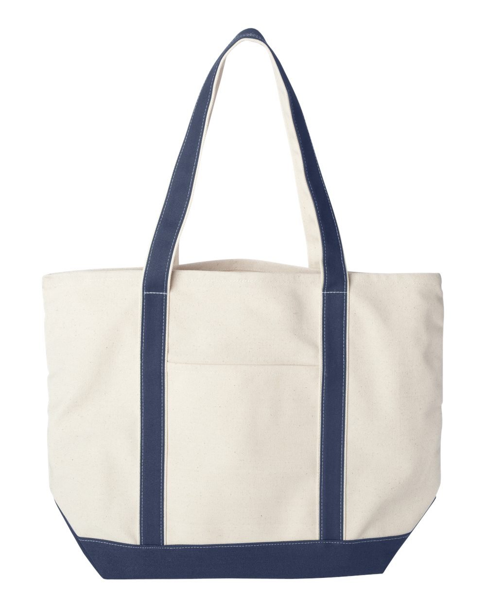Natural & Navy Oversized Bags and Accessories for Women - Stylish Marine-Themed Tote, Crossbody & Shoulder Bags for Travel, Work & Everyday Use