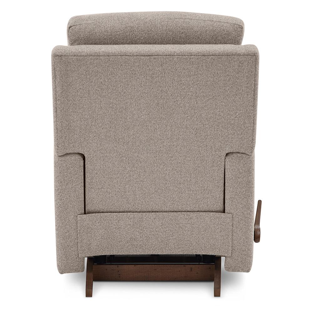 Wynne Recliner 700 10 C2043 76 - Premium Leather Reclining Chair with Lumbar Support for Living Room, Home Theater, and Office Relaxation