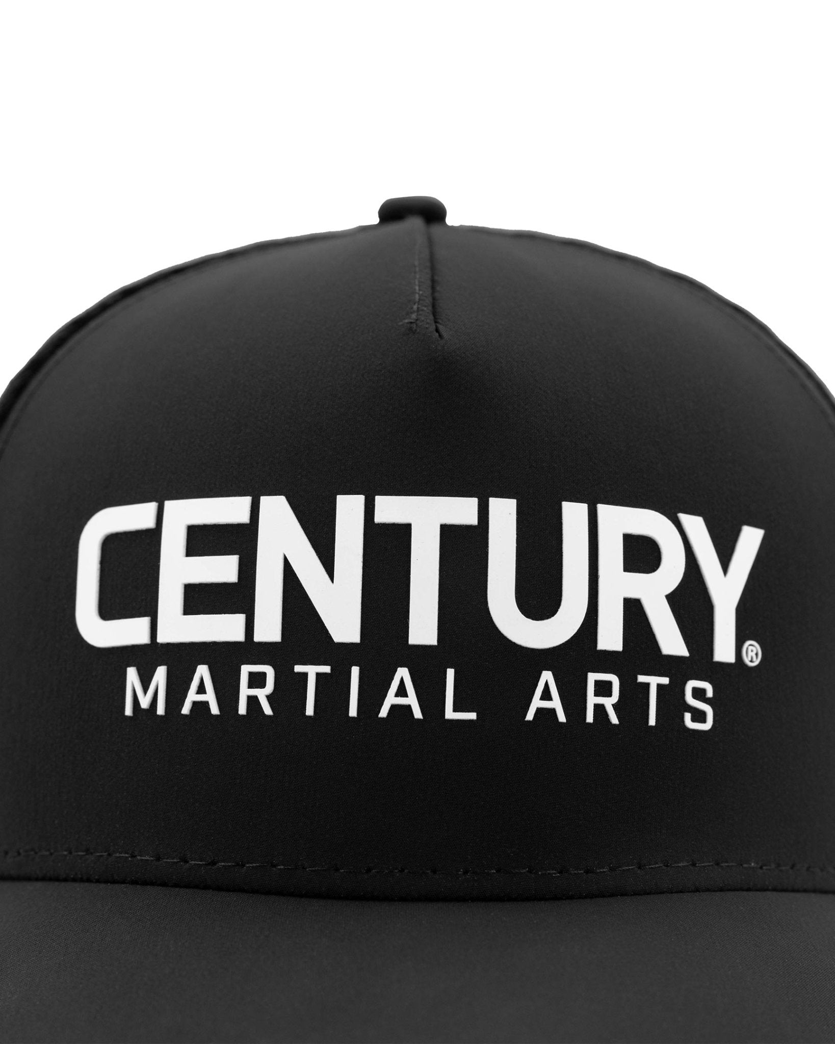 Century Martial Arts Hat - Premium Karate & Taekwondo Training Cap for Men & Women - Perfect for Dojo, Gym, and Outdoor Training
