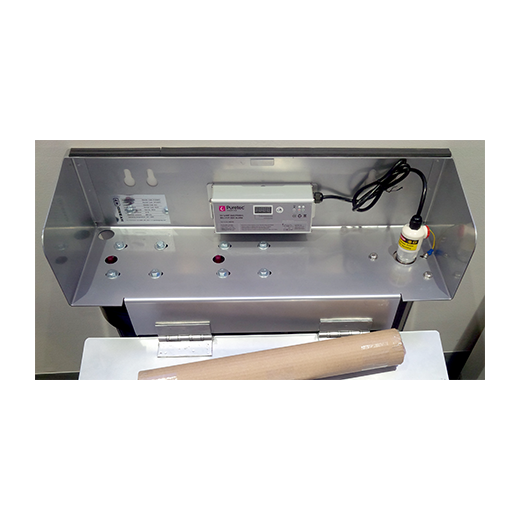 Puretec Hybrid G6 Dual Stage Ultraviolet 10
