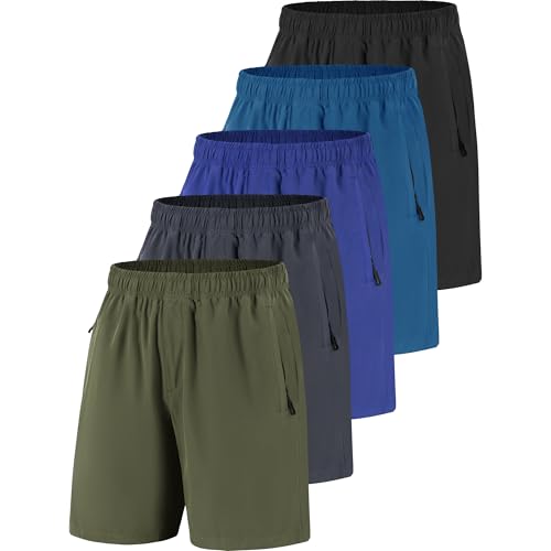 Black,dark Grey,blue,army Green,teal