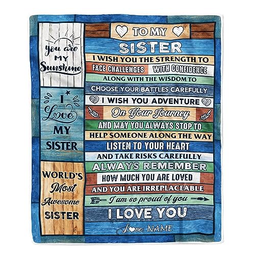 Sister 2296