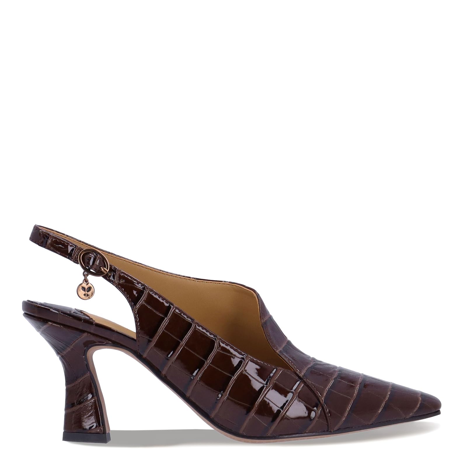 J.Reneé Women's Prissy Pump - Stylish High Heel Dress Shoes for Women, Comfortable Office & Party Pumps, Elegant Pointed Toe Stiletto Heels (Perfect for Weddings, Prom, Cocktail Parties & Formal Events)